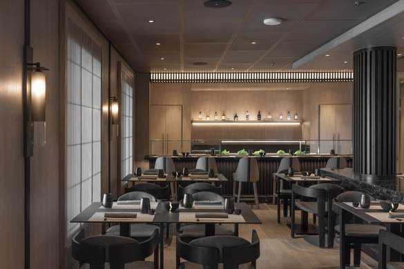 Silversea Silver Nova - Kaiseki 1, ©Silversea Cruises Ltd.jpg